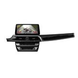 Araç Multimedya BMW F10 - F11 S 2012 - 2017 / 4 GB RAM 64 GB HDD / 10 Inch Ekr. Carplay And. Double Teyp - Navigasyon Cihazı MYW