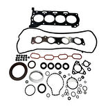 TAKIM CONTA  TOYOTA COROLLA 1,6 BENZİNLİ 2006-2018/TOYOTA AURİS 1,6  BENZİNLİ 2006-2014/TOYOTA AVENSİS 1,6-1,8-2,0 2010-2