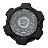 KAPAK MOTOR YAĞ CIVIC 92-01/ACCORD 92-01/CRV  92-01/HRV 92-01