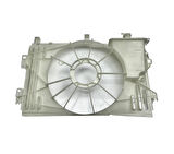 DAVLUMBAZ FAN COROLLA 02-06 (BEYAZ SU DEPOLU)