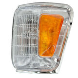 SİNYAL HILUX LN106 89-97 LH (KROM)