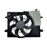 FAN SU CERATO 1,6 BENZİNLİ 10-13 (KOMPLE)