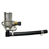 BORU SU ÇIKIŞ STAREX TCİ 04-07/BONGO TCİ 04-07  (MÜŞÜRLÜ)