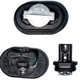 TAPA ENJEKTÖR HYUNDAİ ACCENT  DİZEL 2003-2005/HYUNDAİ GETZ DİZEL  2002-2005/ HYUNDAİ ELANTRA DİZEL 2001-2005/HYUNDAİ TUCS