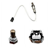 OKSİJEN SENSÖRÜ  NİSSAN JUKE  1,6 2011-2016/NİSSAN MİCRA  1,2 2010-2014