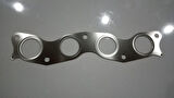 CONTA MANİFOLD HONDA JAZZ/CİTY 1,4 2002-2008 (EKSOZ)