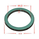 CONTA EKSOZ BOĞAZ COROLLA AE92/AE101 1,6 4AFE/4AF  88-98 (44X57X5)