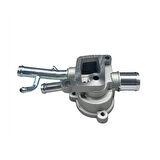 TERMOSTAT YUVASI  HYUNDAİ ACCENT  ERA 2006-2011 ALT
