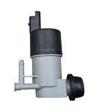 MOTOR SU FİSKİYE NAVARA 06-15