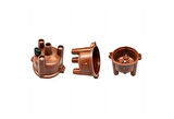 KAPAK DİSTRİBÜTÖR ALTO 1,0 1988-1994/SWIFT SA130  86-1998/ MARUTTI 0.8 86-1998 (3 SİLİNDİR)