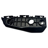 BRAKET TAMPON AURİS 07-11 ÖN RH