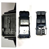 CAM AÇMA DÜĞMESİ HONDA CIVIC 2012-2014 ÖN SOL