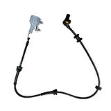 SENSÖR ABS NAVARA 07-13 ÖN RH/LH