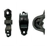 MOTOR TAKOZU  HONDA CIVIC 1996-2001/HONDA CRV 1996-2001/HRV 1999-2002  SAĞ  (ALT)