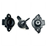 MOTOR TAKOZU  HONDA JAZZ 2002-2008/HONDA CITY 2002-2008 ÖN  SAĞ  (OTOMATİK)