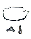 HORTUM BASINÇ POMPA HİD.DİR.HONDA ACCORD 2,4 2003-2005
