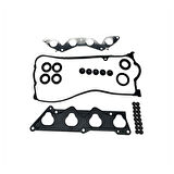 CONTA ÜST KAPAK TAKIM HONDA CIVIC 2001-2006