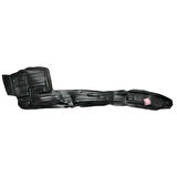 DAVLUMBAZ ÇAMURLUK D-MAX 4X2 12-17 ÖN LH