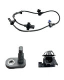 SENSÖR ABS CIVIC 06-11 ÖN LH