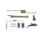 YAY FREN TABLA D-MAX 4X2/4X4 07-12 RH (TAKIM)