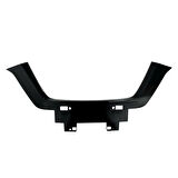 PANJUR X-TRAİL 16-18 ÖN (PLAKALIK ALT)