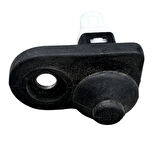 BUTON KAPI IŞIK ACCENT BLUE 12-18 ÖN-ARKA LH/RH