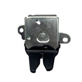 KİLİT BAĞAJ COROLLA 02-06