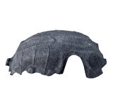 DAVLUMBAZ ÇAMURLUK COROLLA 07-13 ARKA RH