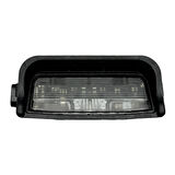 LAMBA PLAKA CIVIC 16-21 (DÜĞMESİZ)