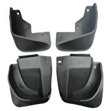 PAÇALIK ACCORD 98-02 (TAKIM)