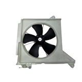 FAN SU YARİS 1,3-1,5 99-05 (KOMPLE)