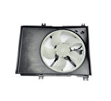 FAN SU SWİFT 12-18 (KOMPLE)
