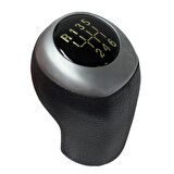 TOPUZ VİTES ACCENT BLUE 11-15/İ30 12-16/İ20  12-16/ ELANTRA 11-14 (6 İLERİ / GRİ)