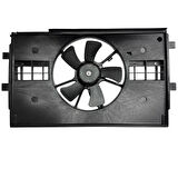 FAN SU LANCER 07-12 (KOMPLE)