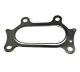 CONTA MANİFOLD CIVIC 06-15/ACCORD 2,0 08-14  (EKSOZ)