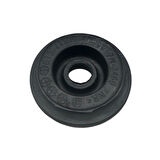 LASTİK TAKOZ RADYATÖR PRİMERA 02-06/ALMERA 02-06/ QASHQAİ 14-16/MİCRA 05-10/NAVARA D23 15-19 (ÜST)