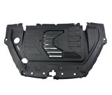 KAPAK MOTOR KORUMA TİGGO 7 PRO 22-24