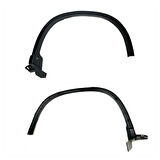 BODİK ÇAMURLUK X-TRAİL 07-13 ARKA LH