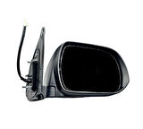 AYNA DİKİZ HILUX 10-14 RH (ELEKTRİKLİ/SİNYALLİ/  KATLANIR/LEDLİ/KROM)