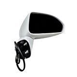 AYNA DİKİZ JAZZ 03-06 RH (ELEKTRİKLİ)