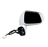 AYNA DİKİZ JAZZ 03-06 RH (ELEKTRİKLİ/SİNYALLİ)