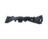 BRAKET TAMPON MAZDA 3 H.B 14-16 ARKA RH