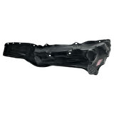 DAVLUMBAZ ÇAMURLUK HILUX 06-12 ARKA LH