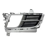 KAPAK LAMBA SİS MAZDA 6 08-10 LH (SİSLİ)
