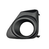 KAPAK LAMBA SİS COROLLA 10-12 LH (SİSLİ)