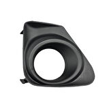 KAPAK LAMBA SİS COROLLA 10-12 RH (SİSLİ)