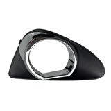 KAPAK LAMBA SİS YARİS 12-14 LH (SİSLİ)