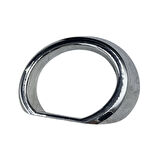 KAPAK LAMBA SİS YARİS 12-14 RH (SİSLİ)