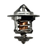 TERMOSTAT HILUX 93-05/HİACE 96-05 2L/3L  (82 DERECE)