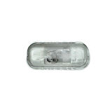 LAMBA PLAKA D-MAX 04-18